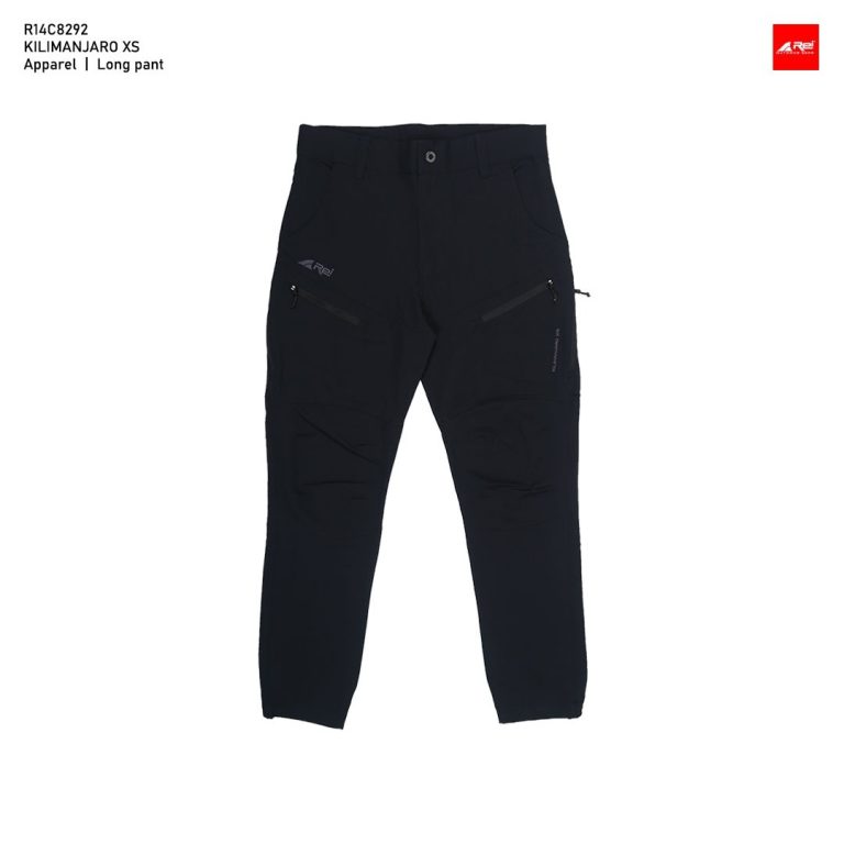 Celana Panjang Pria Kilimanjaro XS Arei Outdoorgear - Image 5