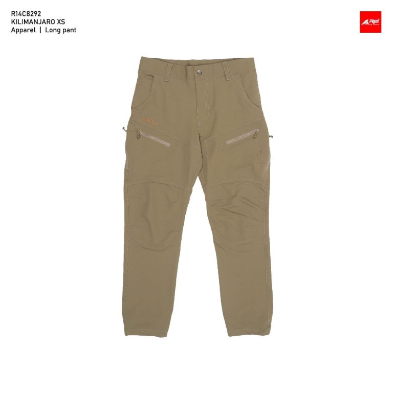 Celana Panjang Pria Kilimanjaro XS Arei Outdoorgear - Image 4