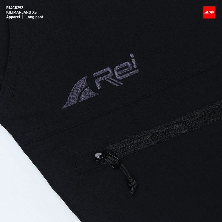 Celana Panjang Pria Kilimanjaro XS Arei Outdoorgear - Image 7