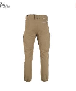 Alternative view of Celana Panjang Pria Kilimanjaro XS Arei Outdoorgear