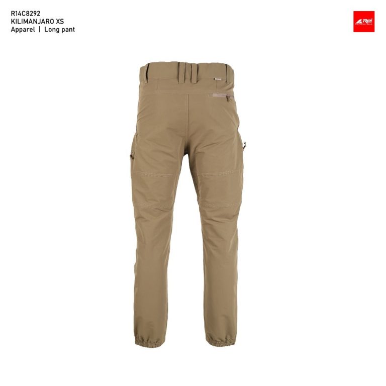 Celana Panjang Pria Kilimanjaro XS Arei Outdoorgear - Image 2