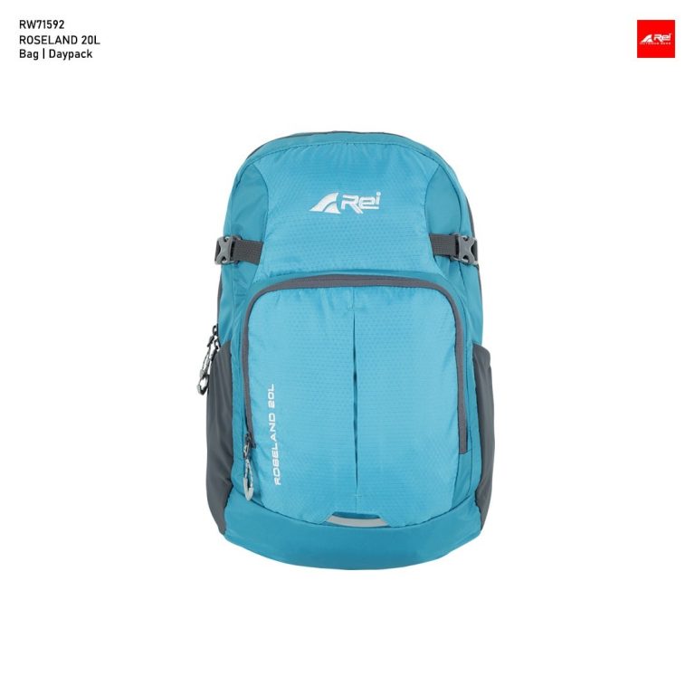 Tas / Ransel / Daypack Roseland 20L Arei Outdoorgear - Image 3