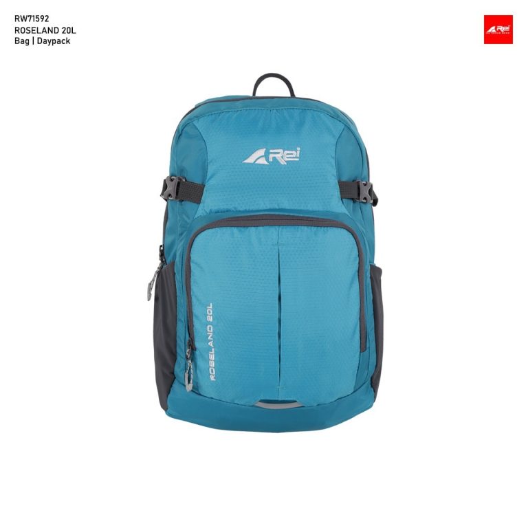 Tas / Ransel / Daypack Roseland 20L Arei Outdoorgear - Image 4