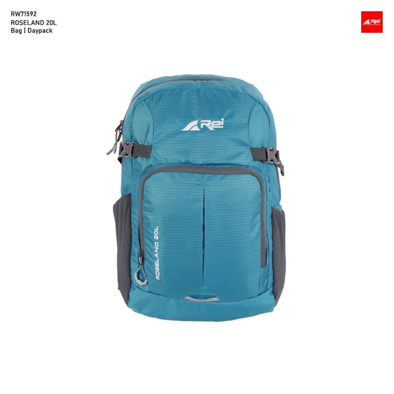 Tas / Ransel / Daypack Roseland 20L Arei Outdoorgear - Image 5