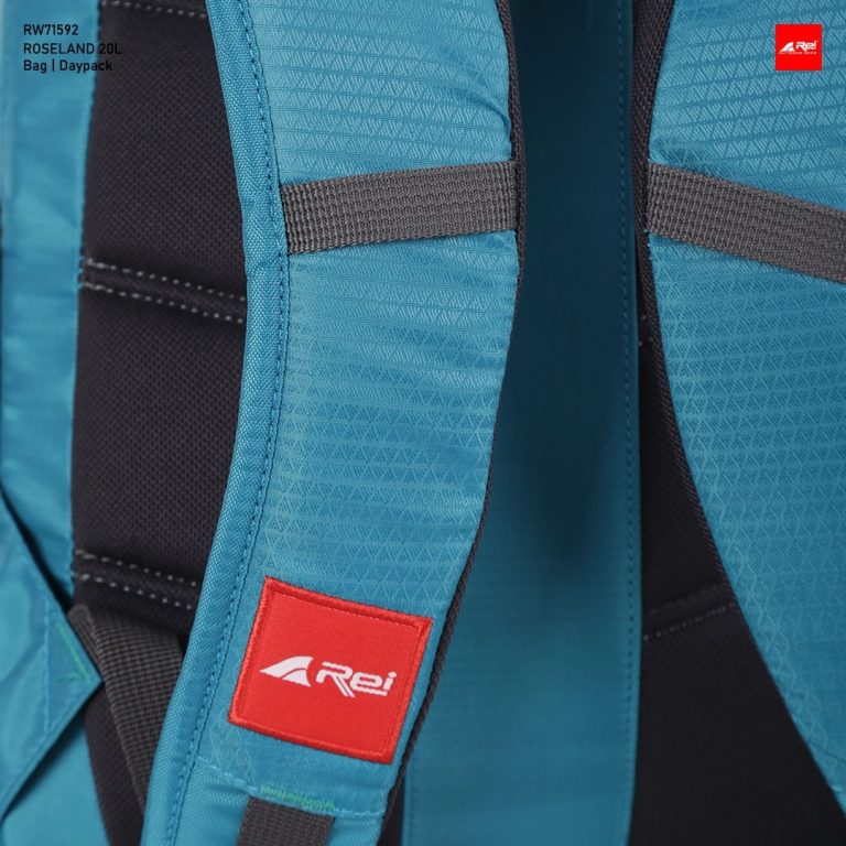 Tas / Ransel / Daypack Roseland 20L Arei Outdoorgear - Image 6