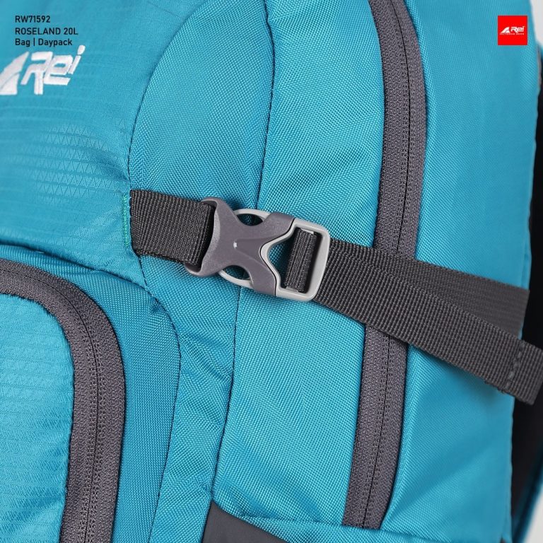 Tas / Ransel / Daypack Roseland 20L Arei Outdoorgear - Image 7
