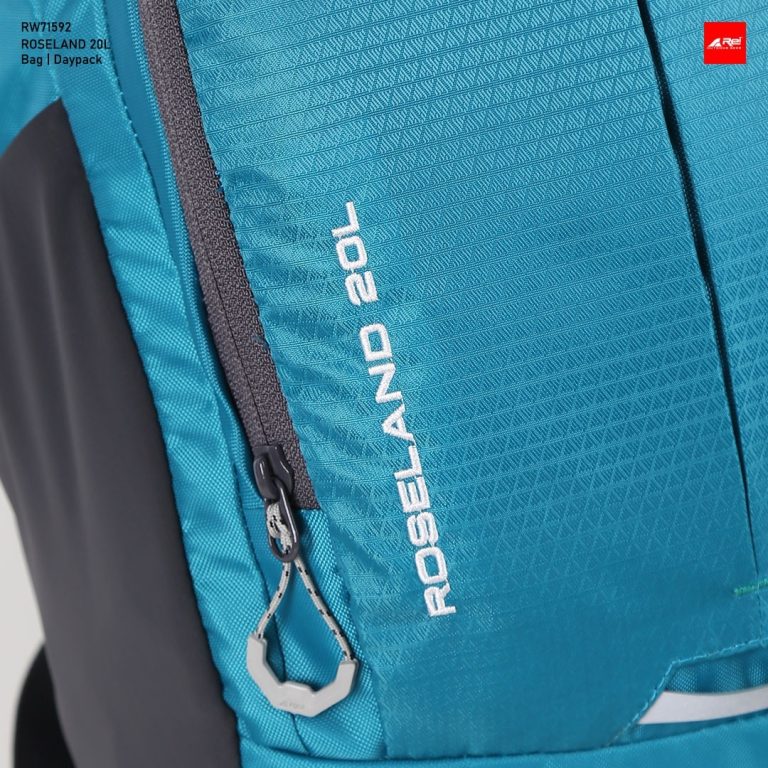 Tas / Ransel / Daypack Roseland 20L Arei Outdoorgear - Image 8