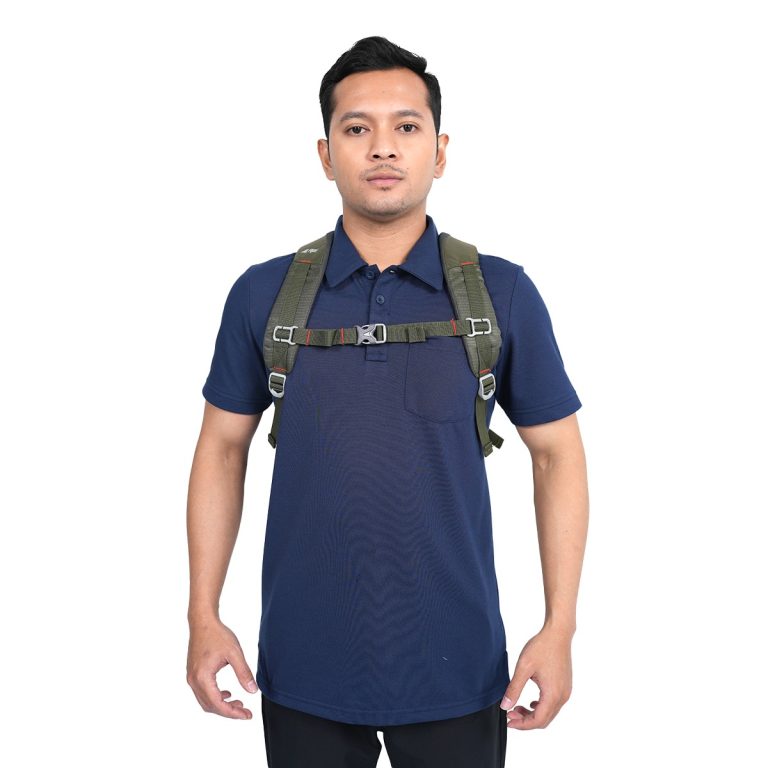 Tas / Ransel / Daypack Manokwari 25L Arei Outdoorgear - Image 10