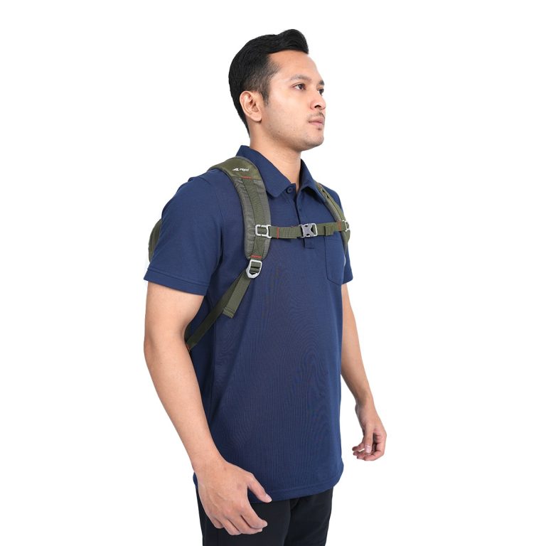 Tas / Ransel / Daypack Manokwari 25L Arei Outdoorgear - Image 9