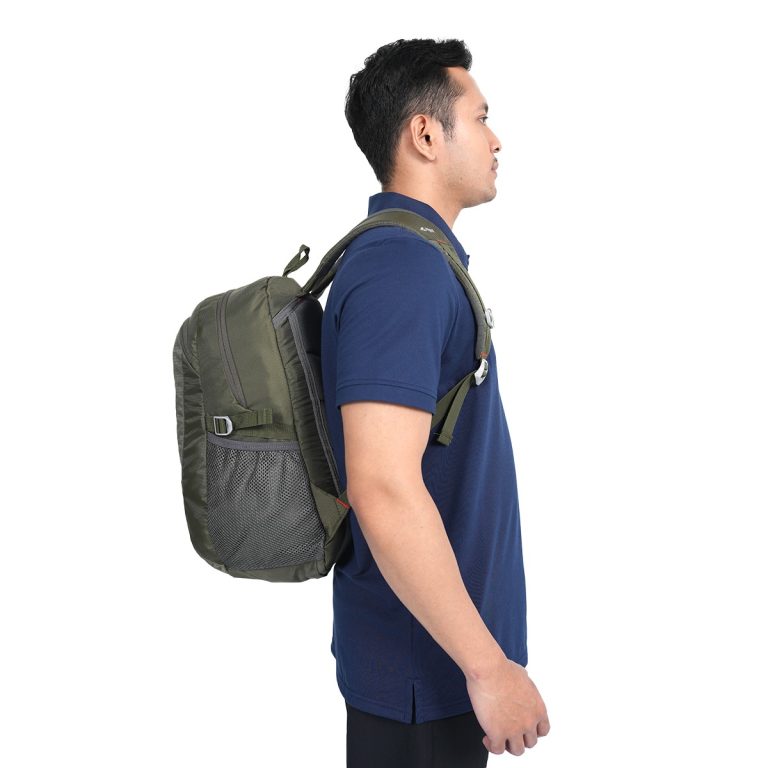 Tas / Ransel / Daypack Manokwari 25L Arei Outdoorgear - Image 8
