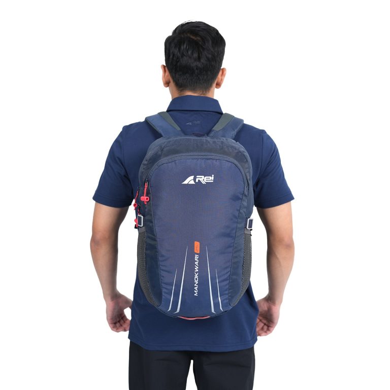 Tas / Ransel / Daypack Manokwari 25L Arei Outdoorgear - Image 5