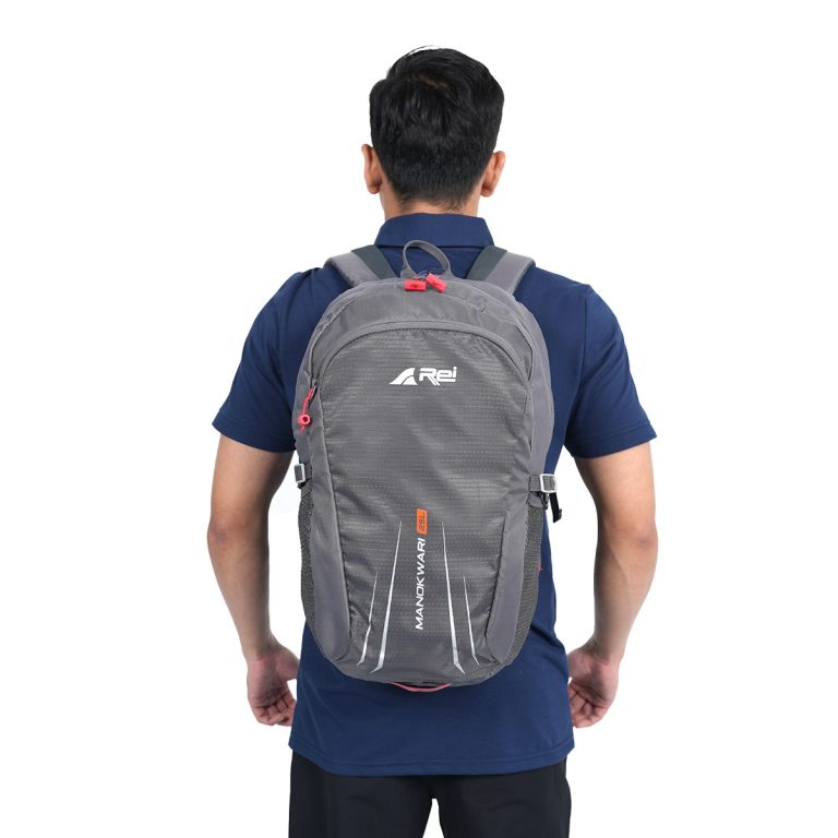 Tas / Ransel / Daypack Manokwari 25L Arei Outdoorgear - Image 6