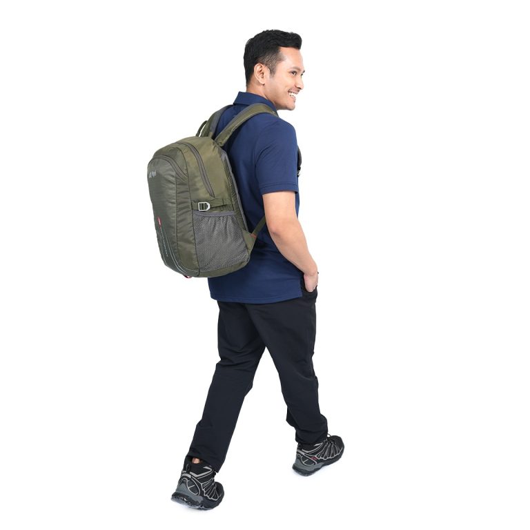 Tas / Ransel / Daypack Manokwari 25L Arei Outdoorgear - Image 12
