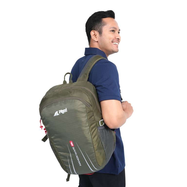 Tas / Ransel / Daypack Manokwari 25L Arei Outdoorgear - Image 11
