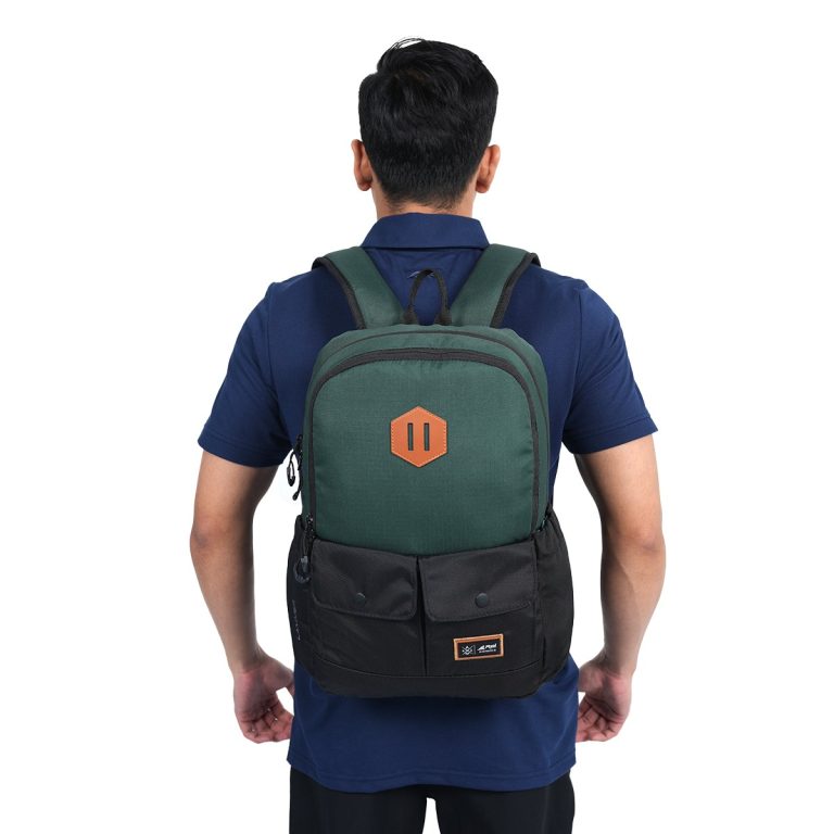 Tas / Ransel / Daypack Lammer Arei Outdoorgear - Image 6
