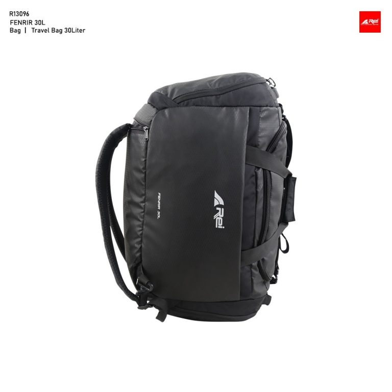 Travel Bag Fenrir 30L Arei Outdoorgear - Image 3
