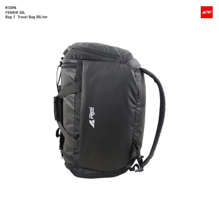 Travel Bag Fenrir 30L Arei Outdoorgear - Image 4