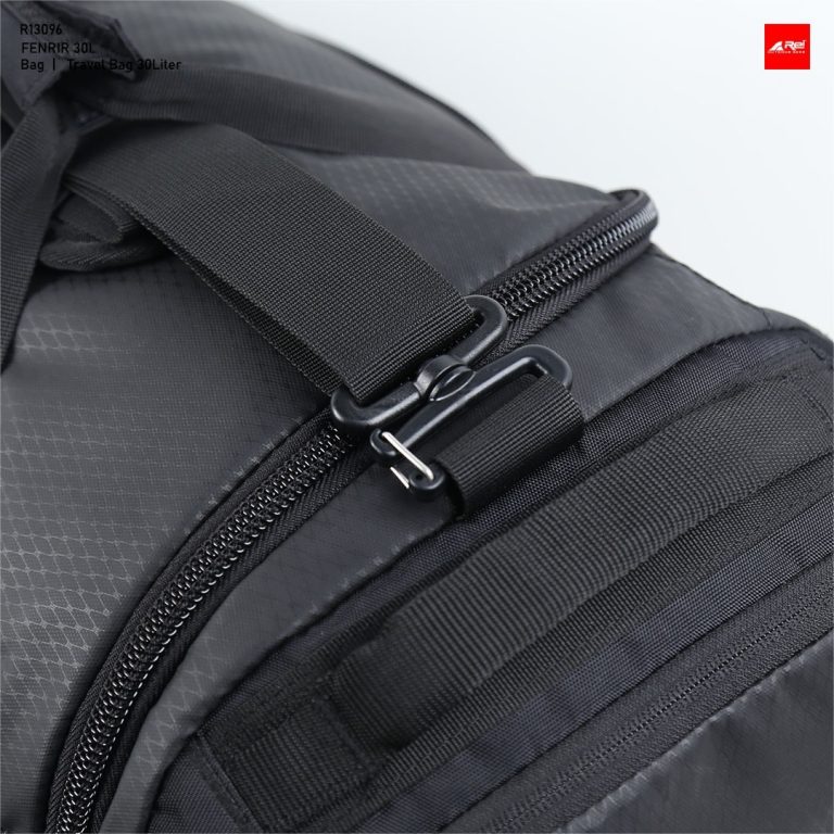 Travel Bag Fenrir 30L Arei Outdoorgear - Image 7