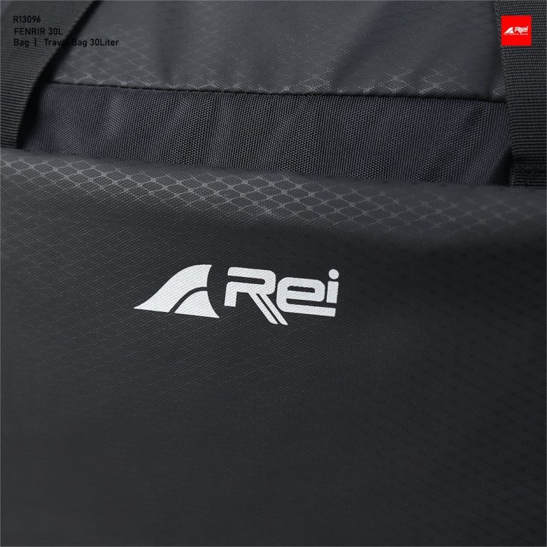 Travel Bag Fenrir 30L Arei Outdoorgear - Image 5