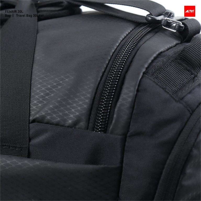 Travel Bag Fenrir 30L Arei Outdoorgear - Image 6