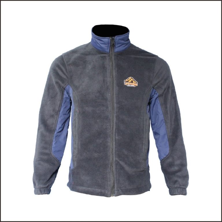 Jaket Polar Arei Adv Arei Outdoorgear - Image 2