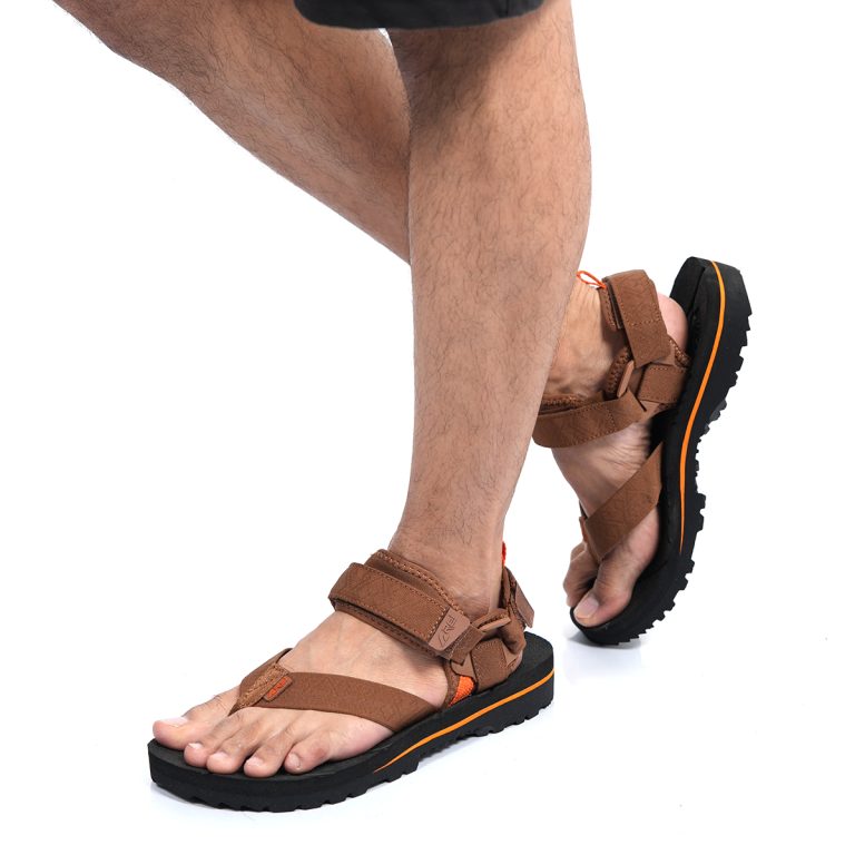 Sandal Pria Jepit Palang Austin Arei Outdoorgear - Image 10