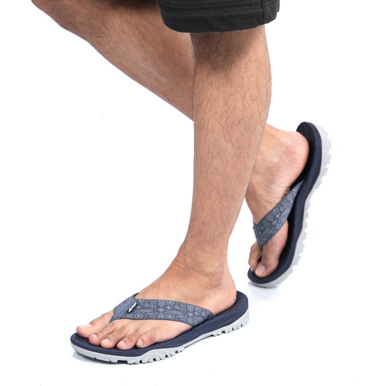 Sandal Jepit Pria Kalahari Arei Outdoorgear - Image 8