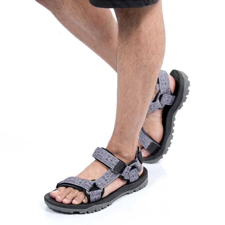 Sandal Palang Pria Kalahari Arei Outdoorgear - Image 9