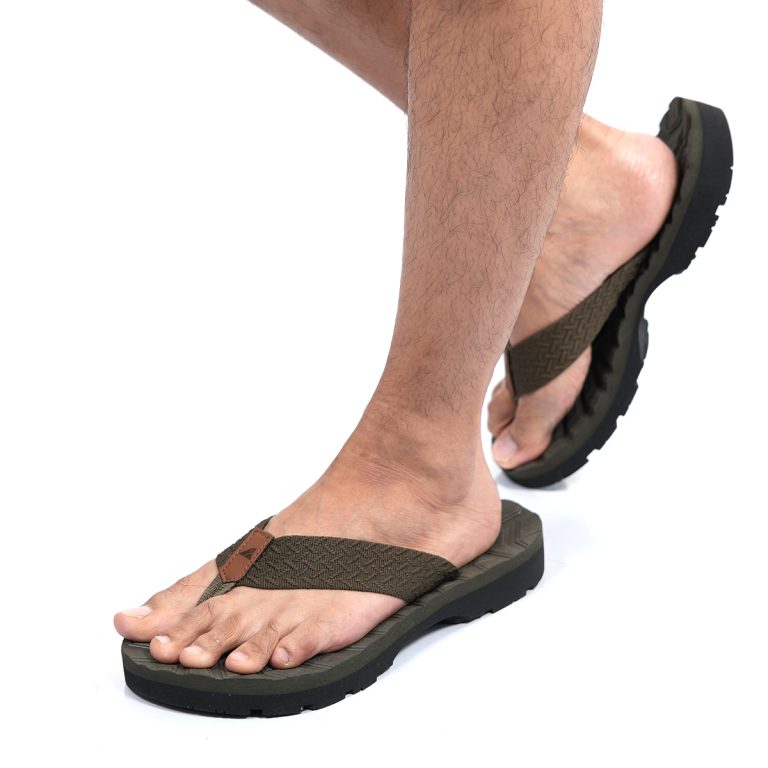 Sandal Jepit Pria Malawi Arei Outdoorgear - Image 7