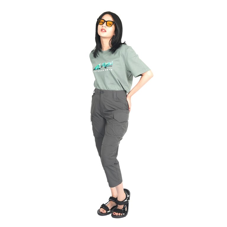 Celana Wanita Pants Trikora Arei Outdoorgear - Image 15