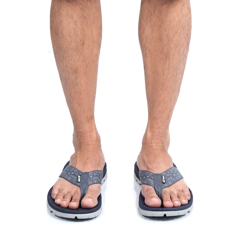 Sandal Jepit Pria Kalahari Arei Outdoorgear - Image 6