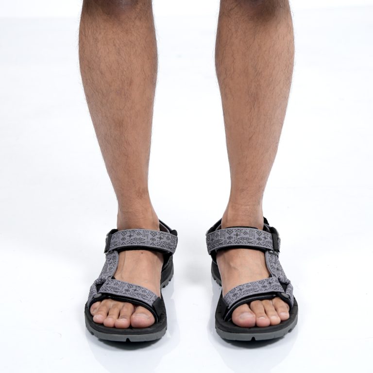Sandal Palang Pria Kalahari Arei Outdoorgear - Image 8