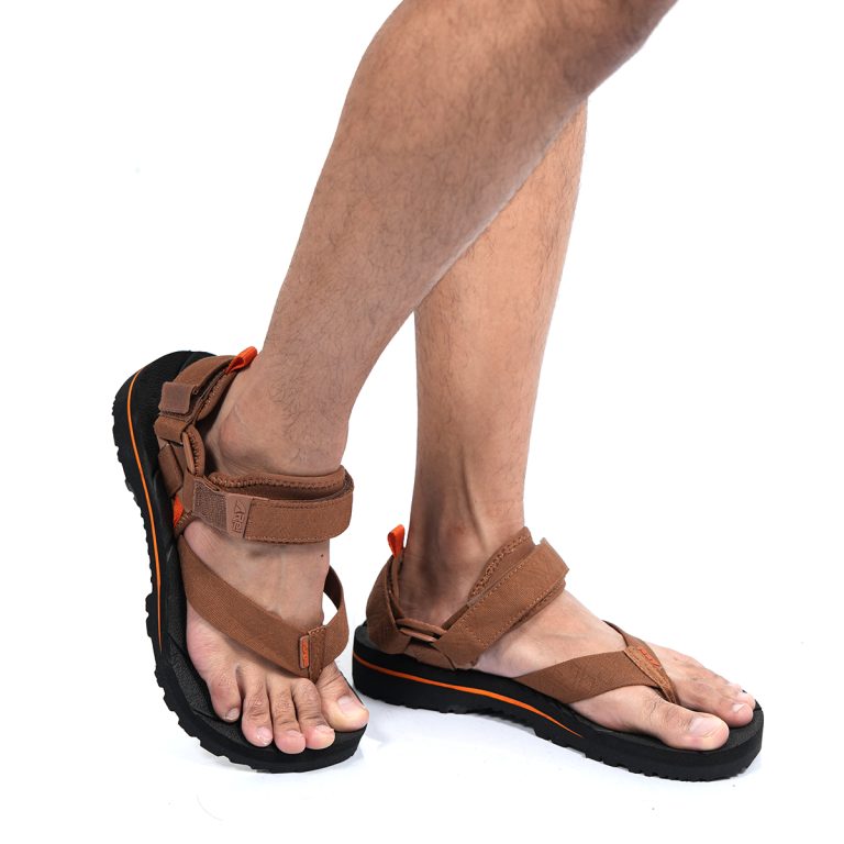 Sandal Pria Jepit Palang Austin Arei Outdoorgear - Image 9