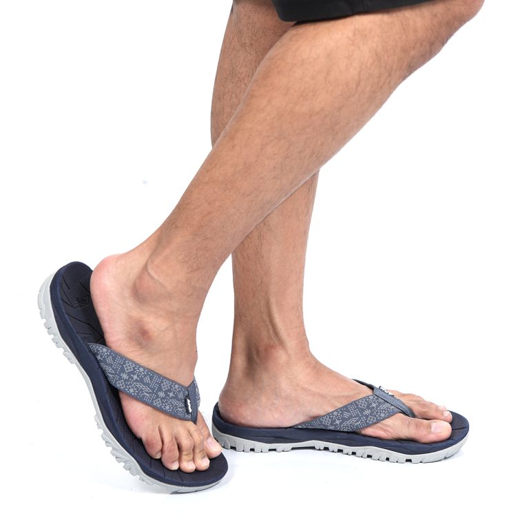 Sandal Jepit Pria Kalahari Arei Outdoorgear - Image 7