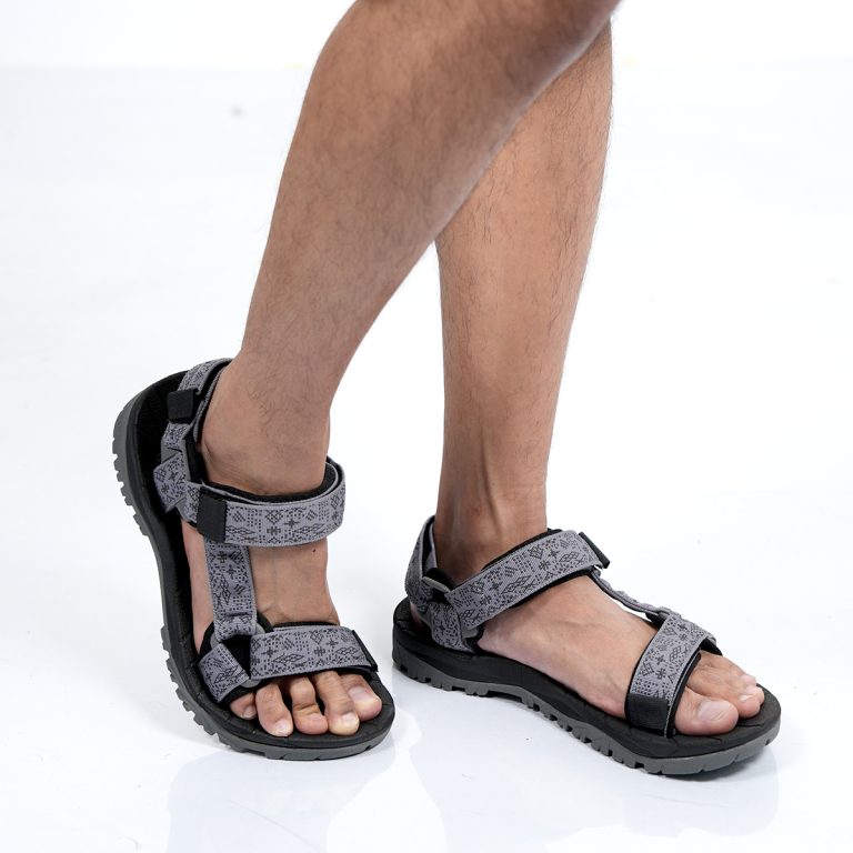 Sandal Palang Pria Kalahari Arei Outdoorgear - Image 10