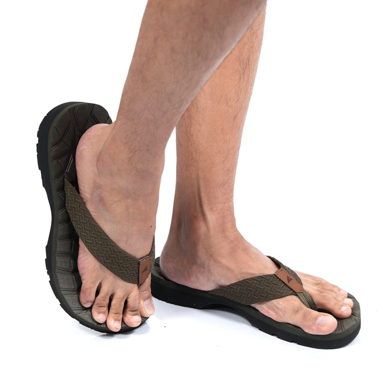 Sandal Jepit Pria Malawi Arei Outdoorgear - Image 10