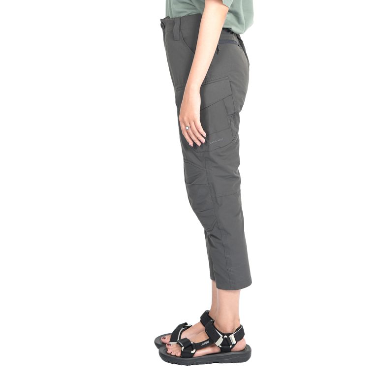 Celana Wanita Pants Trikora Arei Outdoorgear - Image 13