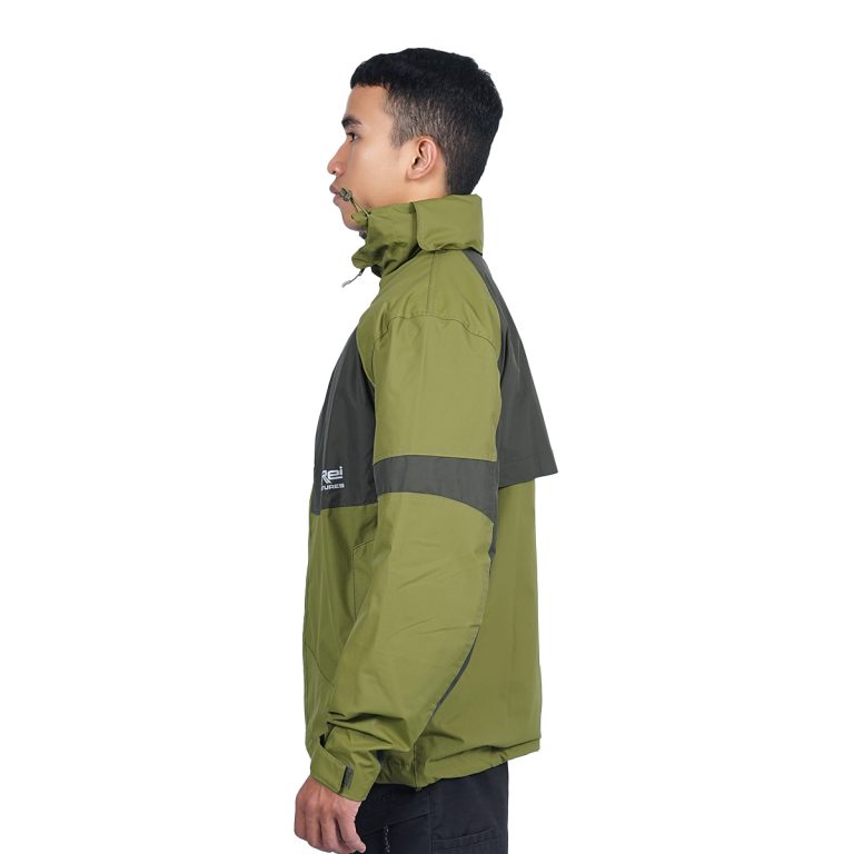 Jaket Gunung Arvandus Arei Outdoorgear - Image 12