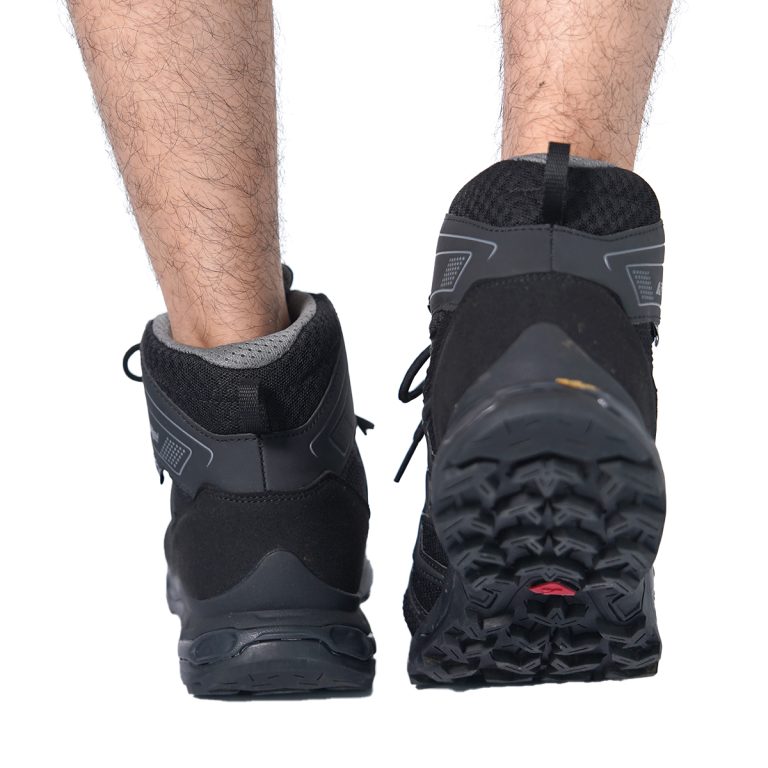 Sepatu Gunung Pria Montreal Arei Outdoorgear - Image 8