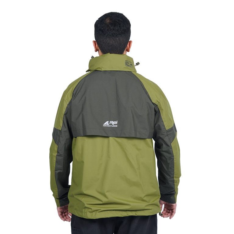 Jaket Gunung Arvandus Arei Outdoorgear - Image 13
