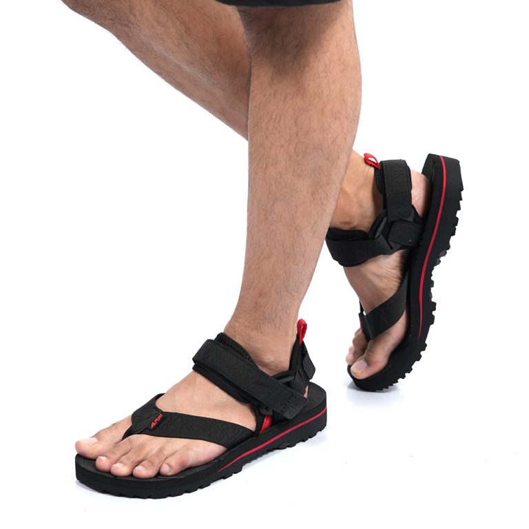 Sandal Pria Jepit Palang Austin Arei Outdoorgear - Image 12