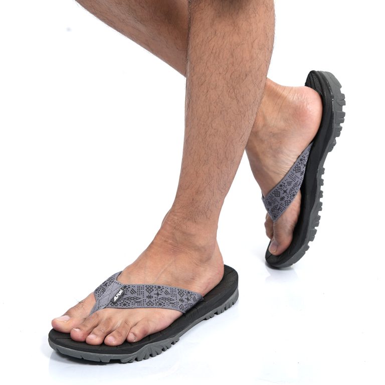 Sandal Jepit Pria Kalahari Arei Outdoorgear - Image 9
