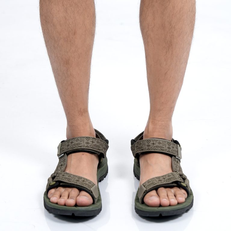 Sandal Palang Pria Kalahari Arei Outdoorgear - Image 6