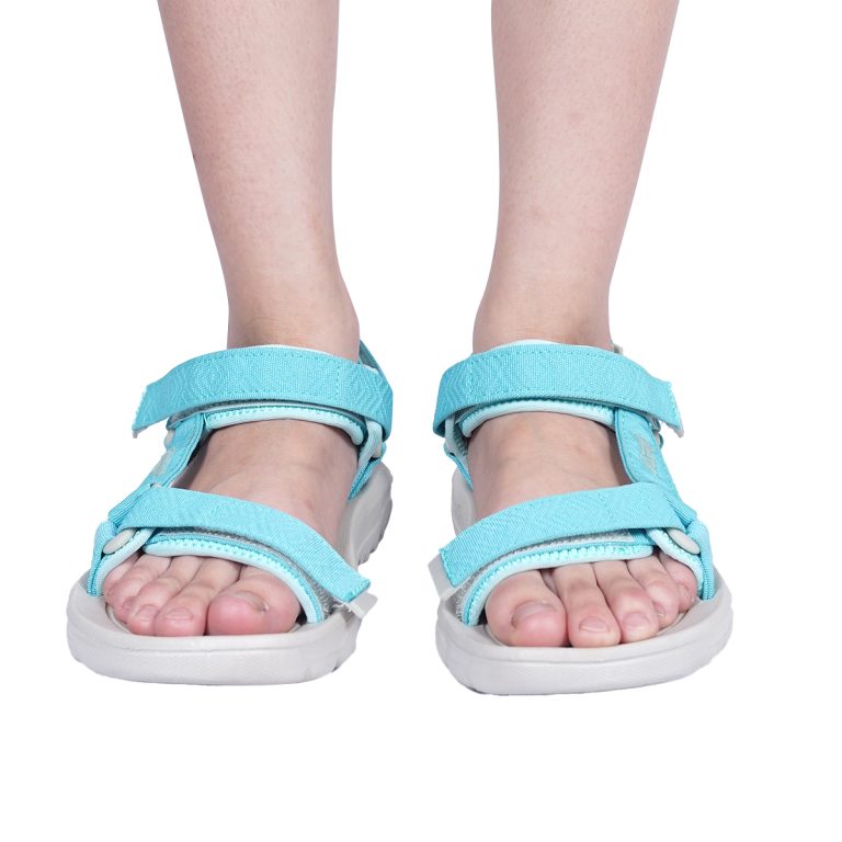 Sandal Palang Oasis Junior Arei Outdoorgear - Image 10