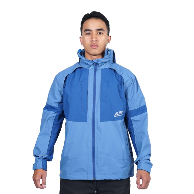 Jaket Gunung Arvandus Arei Outdoorgear - Image 5