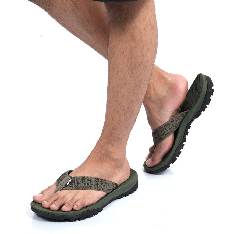 Sandal Jepit Pria Kalahari Arei Outdoorgear - Image 10