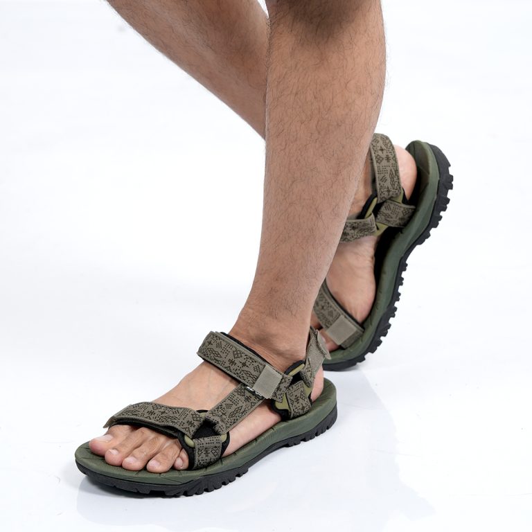 Sandal Palang Pria Kalahari Arei Outdoorgear - Image 7