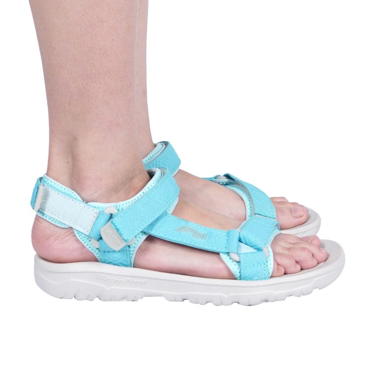 Sandal Palang Oasis Junior Arei Outdoorgear - Image 12
