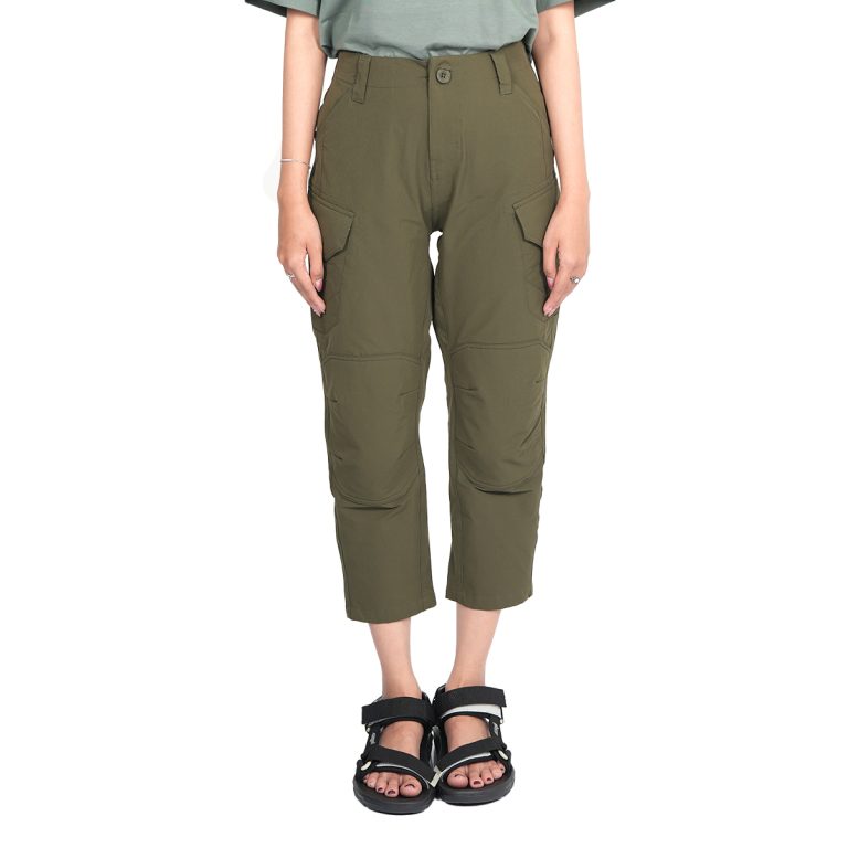 Celana Wanita Pants Trikora Arei Outdoorgear - Image 8