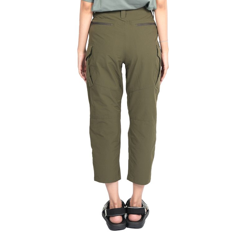 Celana Wanita Pants Trikora Arei Outdoorgear - Image 9